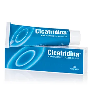 Cicatridina