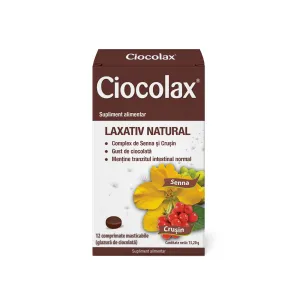 Ciocolax,