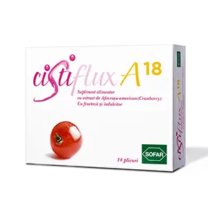 Cistiflux