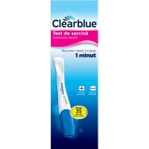 Clearblue