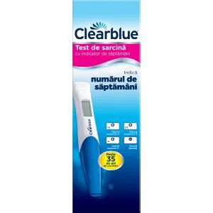 Clearblue