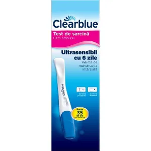 Clearblue
