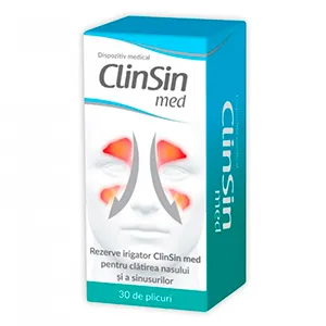Clinsin