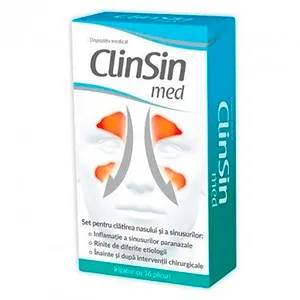 Clinsin