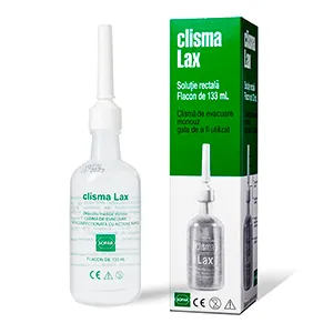 Clisma