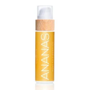 Cocosolis ANANAS Suntan & Body Oil 110 ml