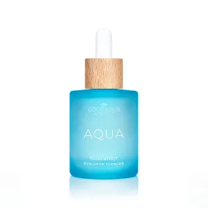 Cocosolis AQUA Filler-Effect Hyaluron Supreme 50 ml