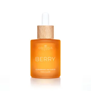 Cocosolis BERRY Superberry Recharge Face Elixir 50 ml