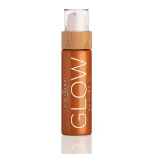 Cocosolis GLOW Shimmer oil 110 ml