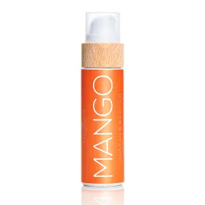 Cocosolis MANGO Suntan & Body Oil 110 ml