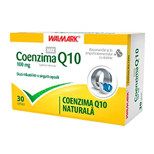 Coenzima