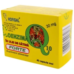 Coenzima