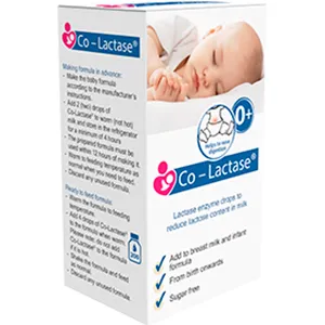 Co-Lactase,