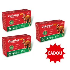 ColaFast