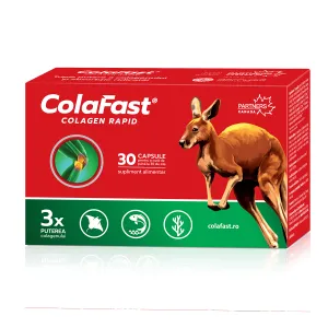 ColaFast