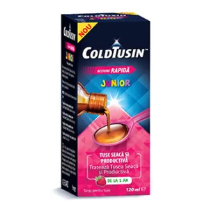 ColdTusin