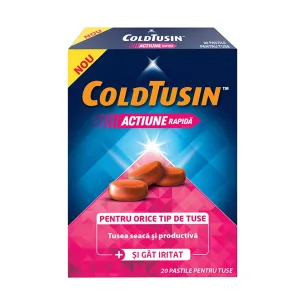 ColdTusin
