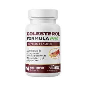 Colesterol