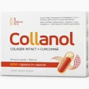 Collanol