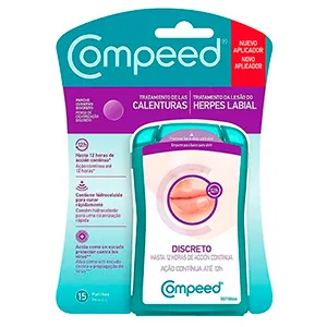 Compeed