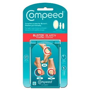 Compeed