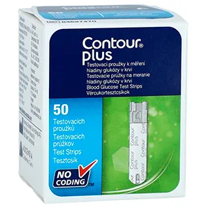 Contour