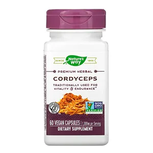 Cordyceps,