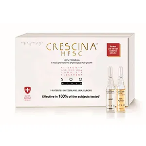 Crescina