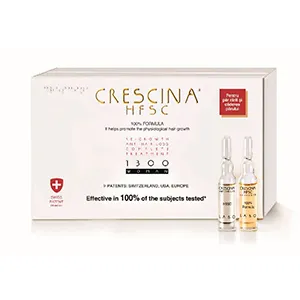 Crescina