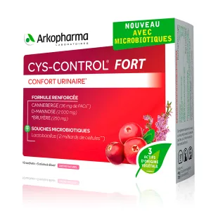 Cys-Control
