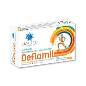 Deflamil,