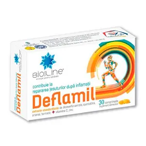 Deflamil,