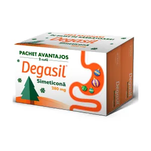 Degasil