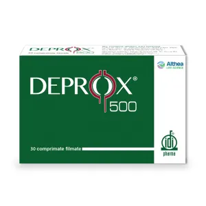Deprox