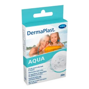 Dermaplast