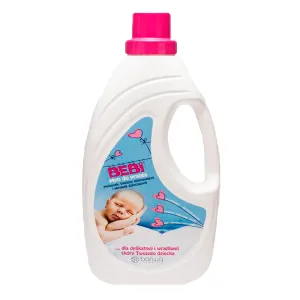 Detergent