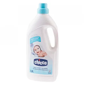 Detergent