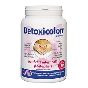 Detoxicolon