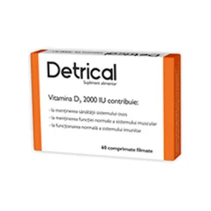 Detrical