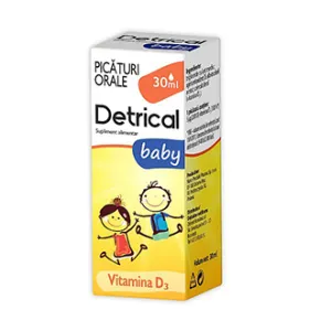 Detrical