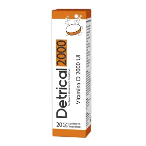 Detrical