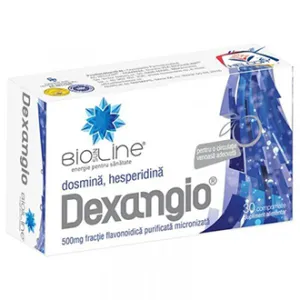 Dexangio,