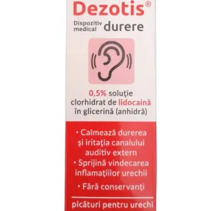 Dezotis