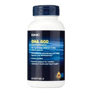DHA