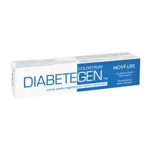 Diabetegen