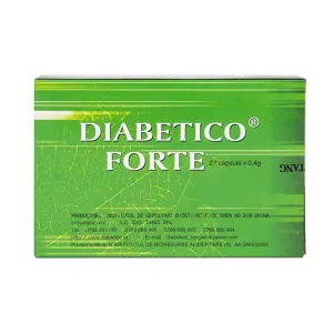 Diabetico