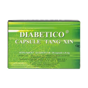 Diabetico