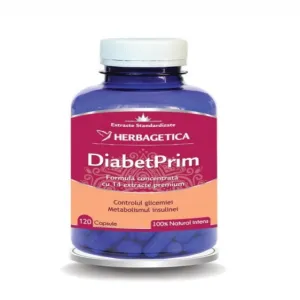 Diabetprim,