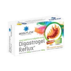 Digastrogel
