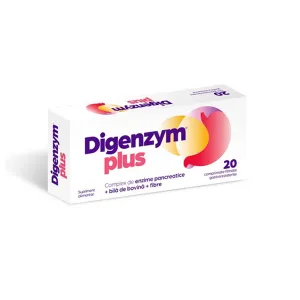 Digenzym